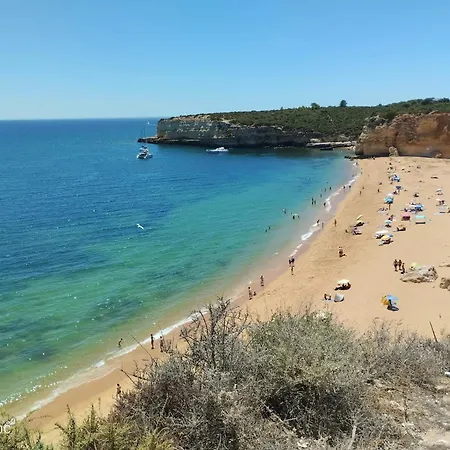 House With Private Pool In Silves - Pets Welcome Дом отдыха