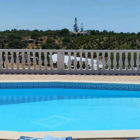 Prázdninový dům House With Private Pool In Silves - Pets Welcome *