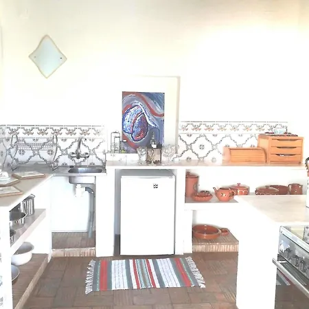 Prázdninový dům House With Private Pool In Silves - Pets Welcome Silves