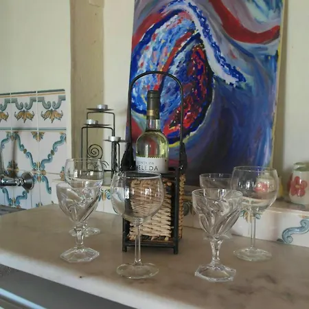 Дом отдыха House With Private Pool In Silves - Pets Welcome Силвеш
