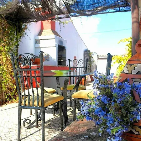 House With Private Pool In Silves - Pets Welcome * Silves