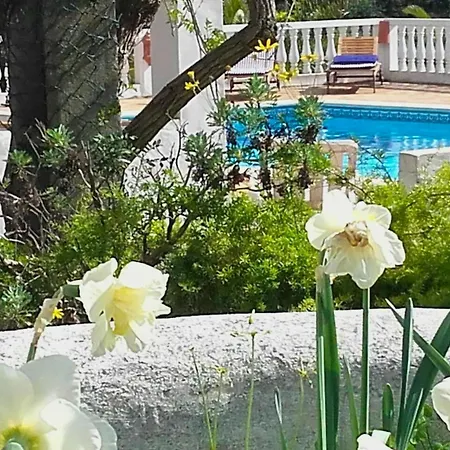 House With Private Pool In Silves - Pets Welcome Prázdninový dům Silves