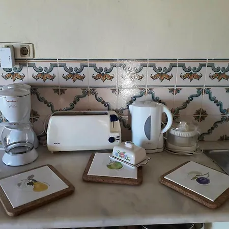House With Private Pool In Silves - Pets Welcome Силвеш