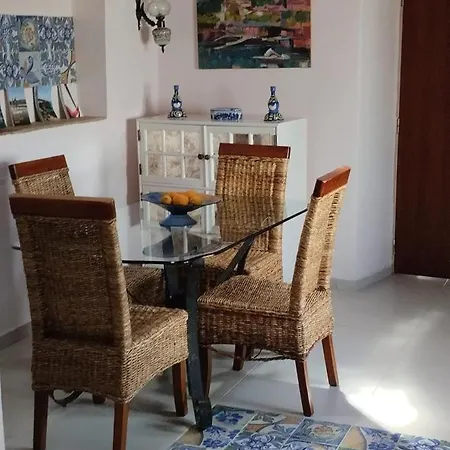 Ferienhaus House With Private Pool In Silves - Pets Welcome