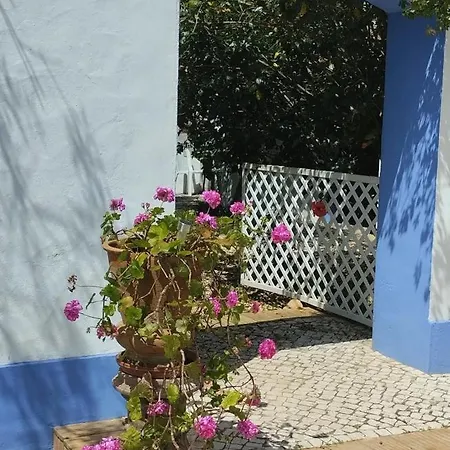 House With Private Pool In Silves - Pets Welcome Silves
