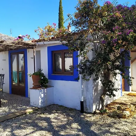 Dom wakacyjny House With Private Pool In Silves - Pets Welcome *
