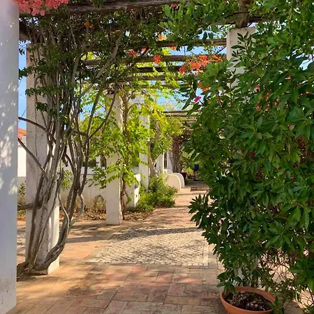 House With Private Pool In Silves - Pets Welcome Dom wakacyjny *