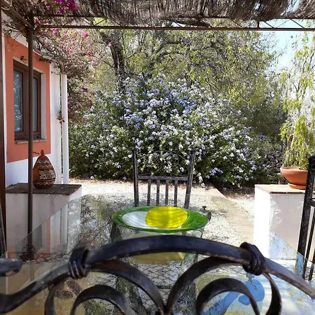 Dom wakacyjny House With Private Pool In Silves - Pets Welcome Silves
